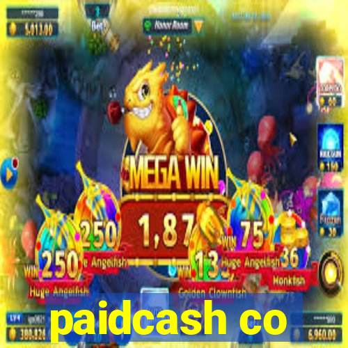 paidcash co